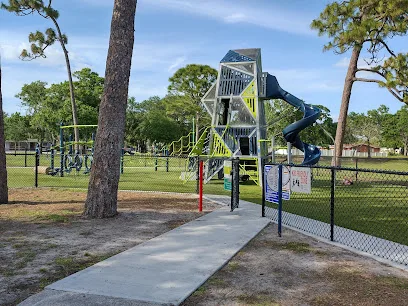 Gladden Park Recreation Center