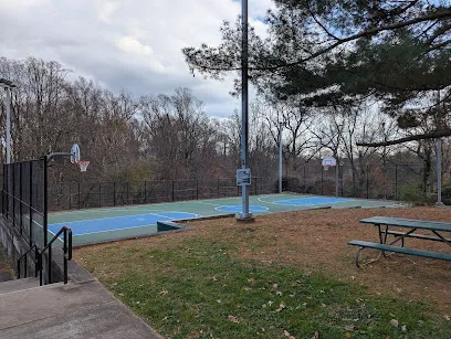 Glebe Park Tennis, Pickleball, Basketball