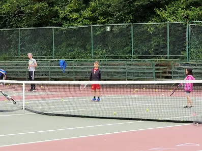 Golden Gate Park Tennis Courts photo 3