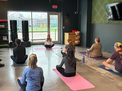 Goodbounce Pickleball Yard