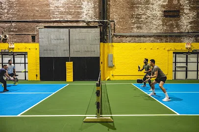 Goodland Pickleball photo 2