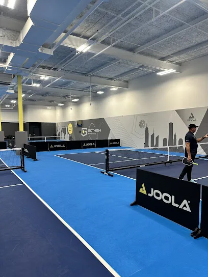 Gotham Pickleball