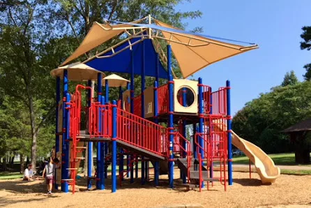 Gower Estates Park photo 2