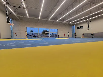 Grandview Park Sr Citizens Center