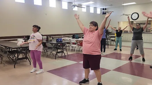 Grandview Park Sr Citizens Center photo 3