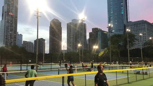 Grant Park Pickleball Courts photo 2