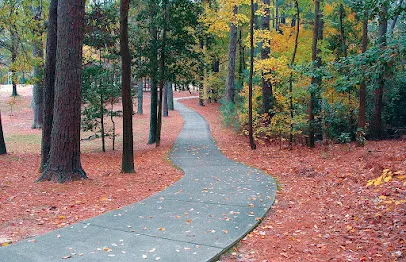 Great Neck Park & Indoor Pavilion