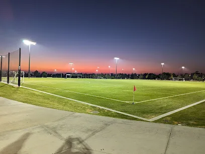 Great Park Sports Complex
