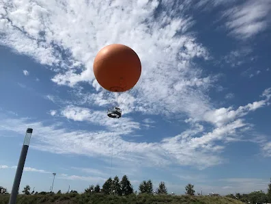 Great Park Sports Complex photo 3