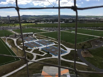 Great Park Sports Complex photo 2