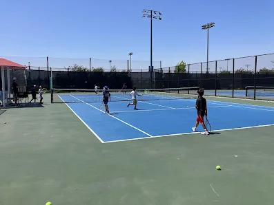 Great Park Tennis Center photo 2