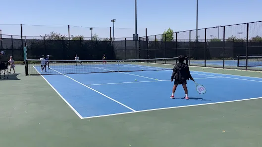 Great Park Tennis Center photo 3