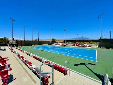 Great Park Tennis Center photo 4