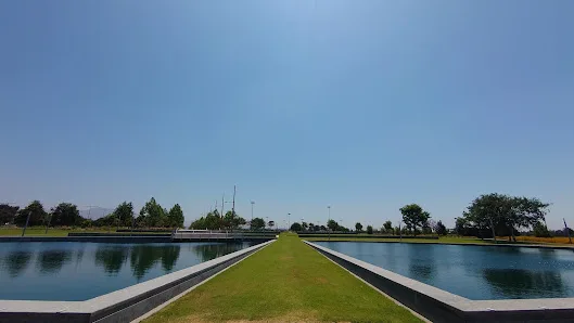 Great Park Tennis Center photo 5