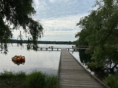 Green Lake Tennis and Pickleball Courts East photo 2