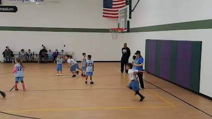 GREENLEAF COMMUNITY CENTER