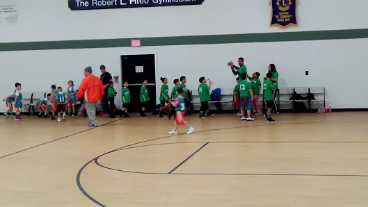 GREENLEAF COMMUNITY CENTER photo 2