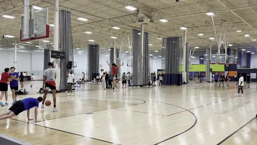 Greensboro Sportsplex photo 2