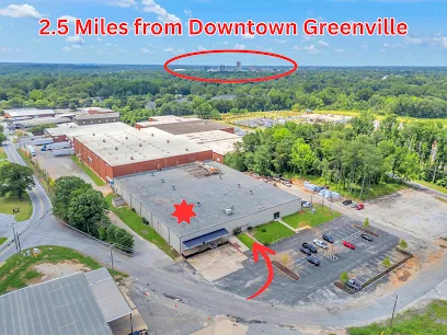 Greenville Pickleball Academy