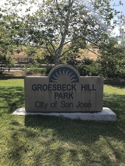 Groesbeck Hill Park