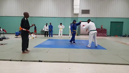 Grove Park Community Center