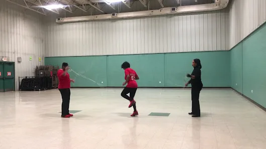 Grove Park Community Center photo 2