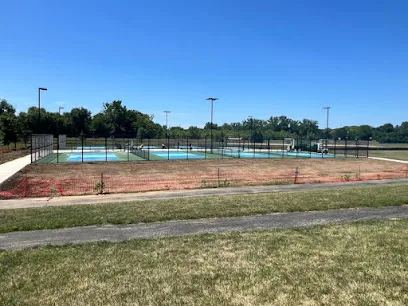 Groveport Pickleball Facility