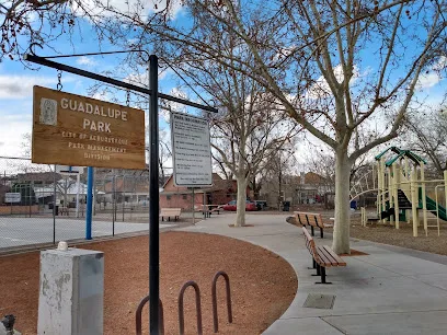Guadalupe Park