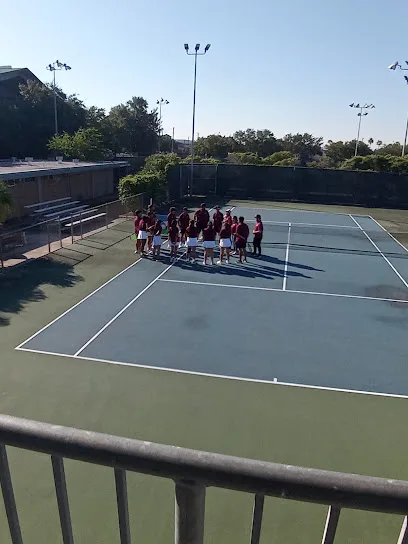 H-E-B Tennis Center
