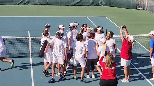 H-E-B Tennis Center photo 4