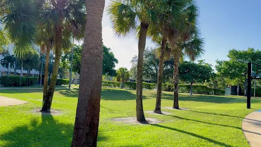 Hagen Park Pickleball Courts photo 2