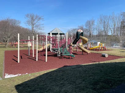 Hanlon Pool & Ellis Field Park