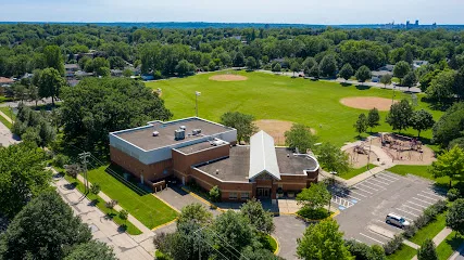Hazel Park Recreation Center