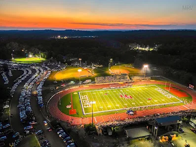 Heardmont Park photo 2