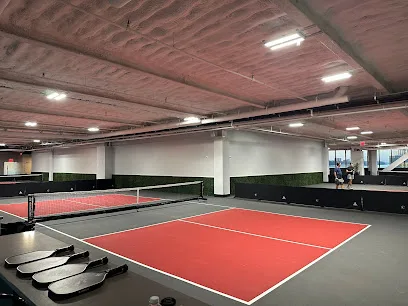 Hell's Kitchen Pickleball