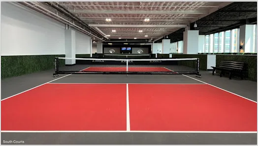 Hell's Kitchen Pickleball photo 2