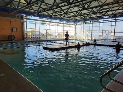 Henderson Multigenerational Center photo 3