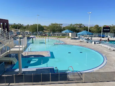 Henderson Multigenerational Center photo 4