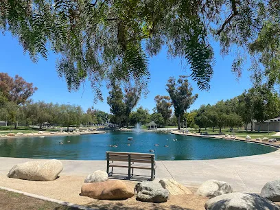 Heritage Community Park