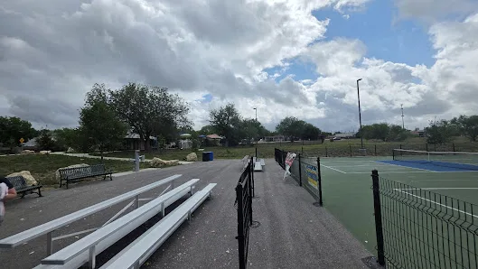 Heritage Pickleball Courts photo 2