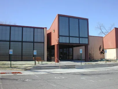 Hicks Park Community Center