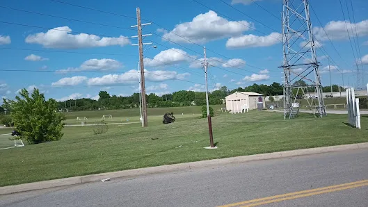 Hicks Park Community Center photo 3