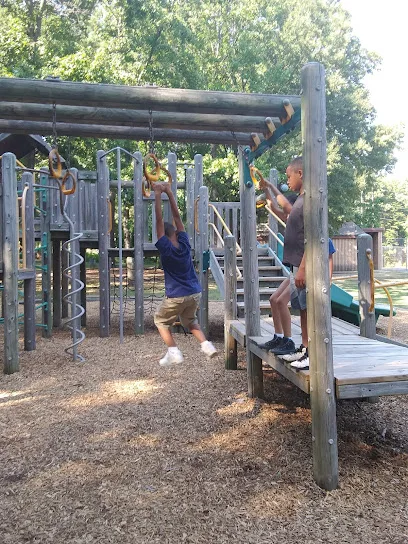 Hidden Creek Park & Recreation Center