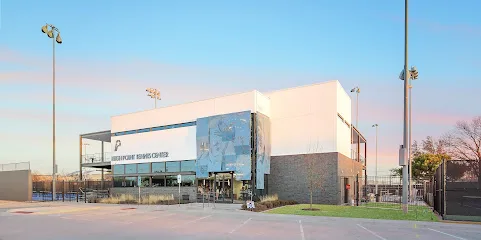 High Point Tennis Center