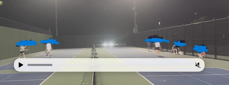 High Point Tennis Center photo 2