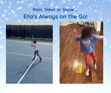 High Point Tennis Center photo 4