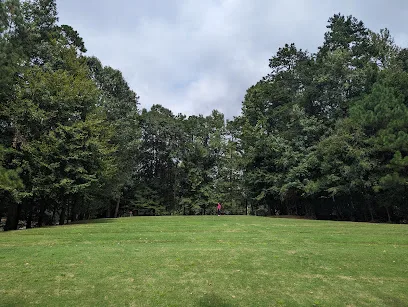 Highland Creek Sports Club Park - Private