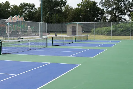 Highland Road Tennis Center photo 2