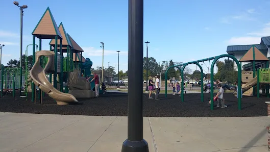 Highland Road Tennis Center photo 3