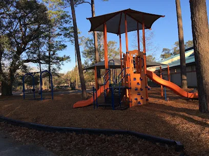 Hillsdale Community Center